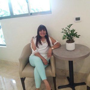 Meet your Posher, Emily